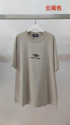 wholesale quality balenciaga shirts model no. 134